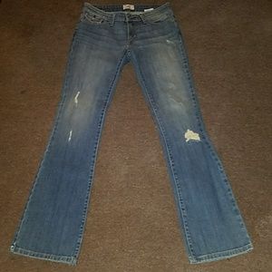 Levi Jeans